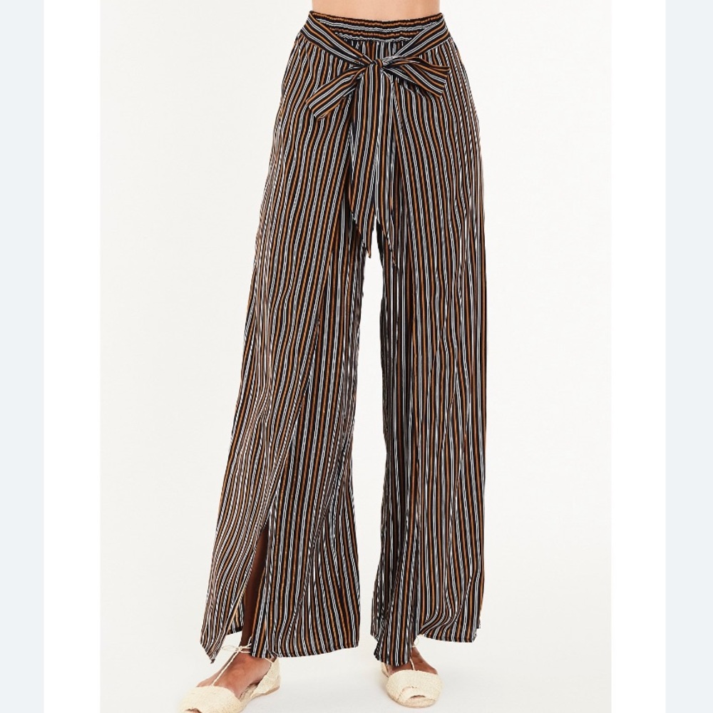 Faithfull The Brand ES Torrent Pants Glasgow Strip